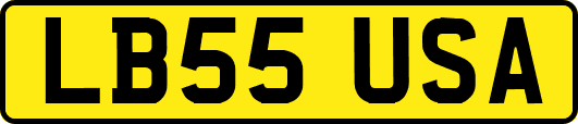 LB55USA