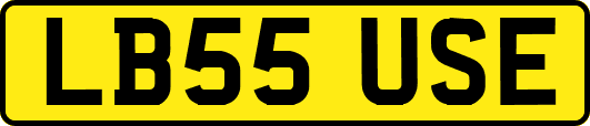 LB55USE
