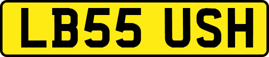 LB55USH