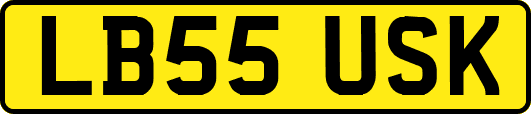 LB55USK