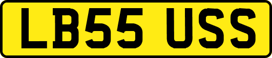 LB55USS