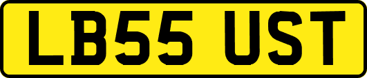 LB55UST