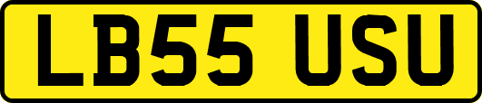 LB55USU