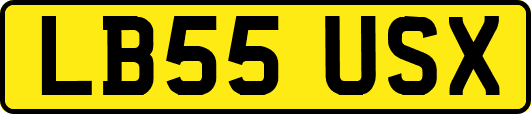 LB55USX