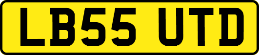 LB55UTD