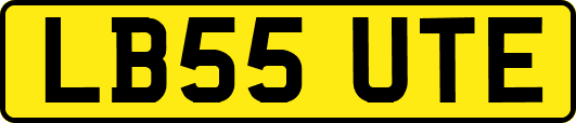 LB55UTE