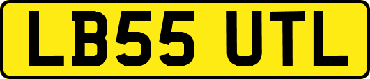 LB55UTL