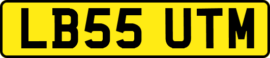 LB55UTM