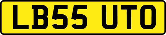 LB55UTO