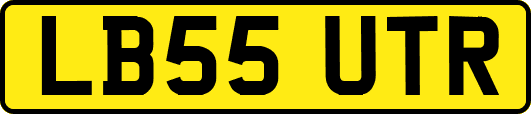 LB55UTR