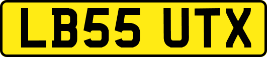 LB55UTX