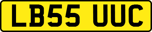 LB55UUC