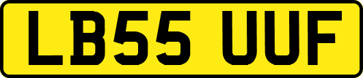 LB55UUF