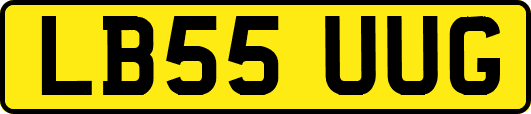LB55UUG