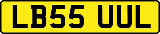LB55UUL