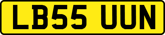 LB55UUN