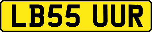 LB55UUR
