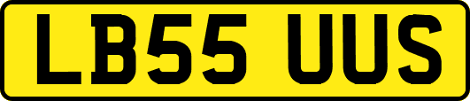 LB55UUS