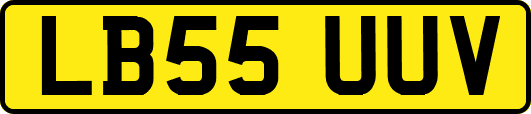 LB55UUV