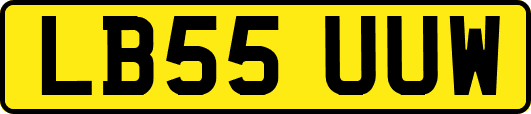 LB55UUW