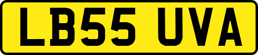 LB55UVA