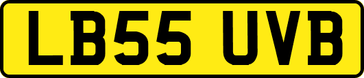 LB55UVB