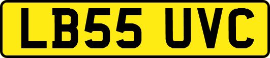 LB55UVC