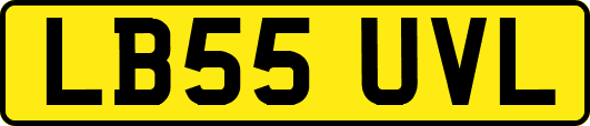 LB55UVL