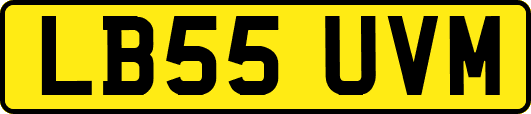 LB55UVM