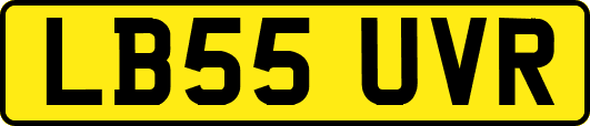 LB55UVR