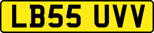 LB55UVV