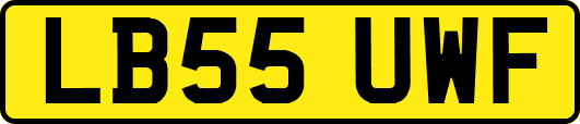 LB55UWF