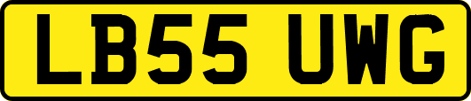 LB55UWG