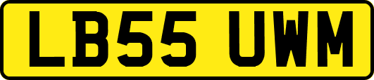 LB55UWM