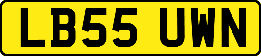 LB55UWN
