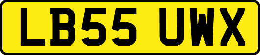 LB55UWX