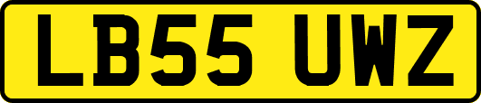 LB55UWZ