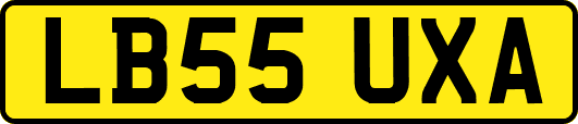 LB55UXA