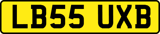 LB55UXB