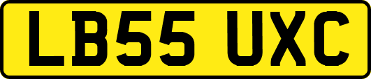 LB55UXC