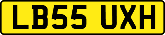 LB55UXH