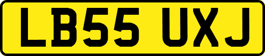 LB55UXJ