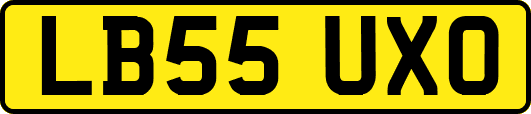 LB55UXO