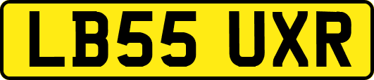 LB55UXR