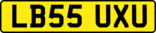 LB55UXU