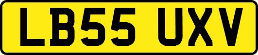 LB55UXV