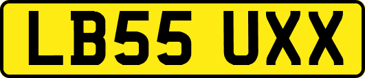 LB55UXX