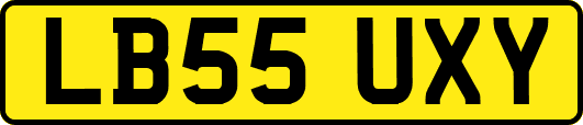 LB55UXY