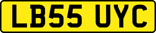 LB55UYC