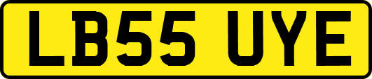LB55UYE